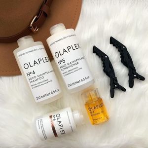 Olaplex Bundle (No 4, 5, 6, 7)